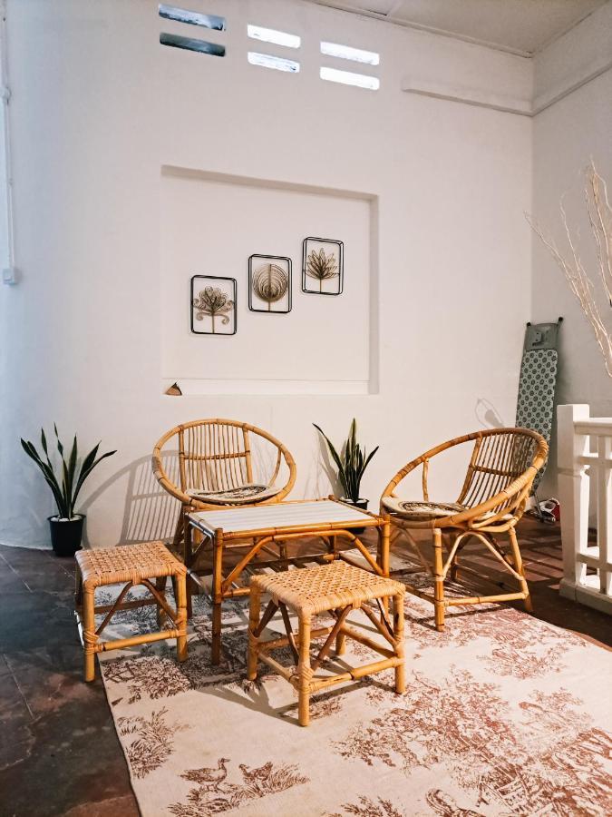 111 Hutton Lane Hostel Georgetown Luaran gambar