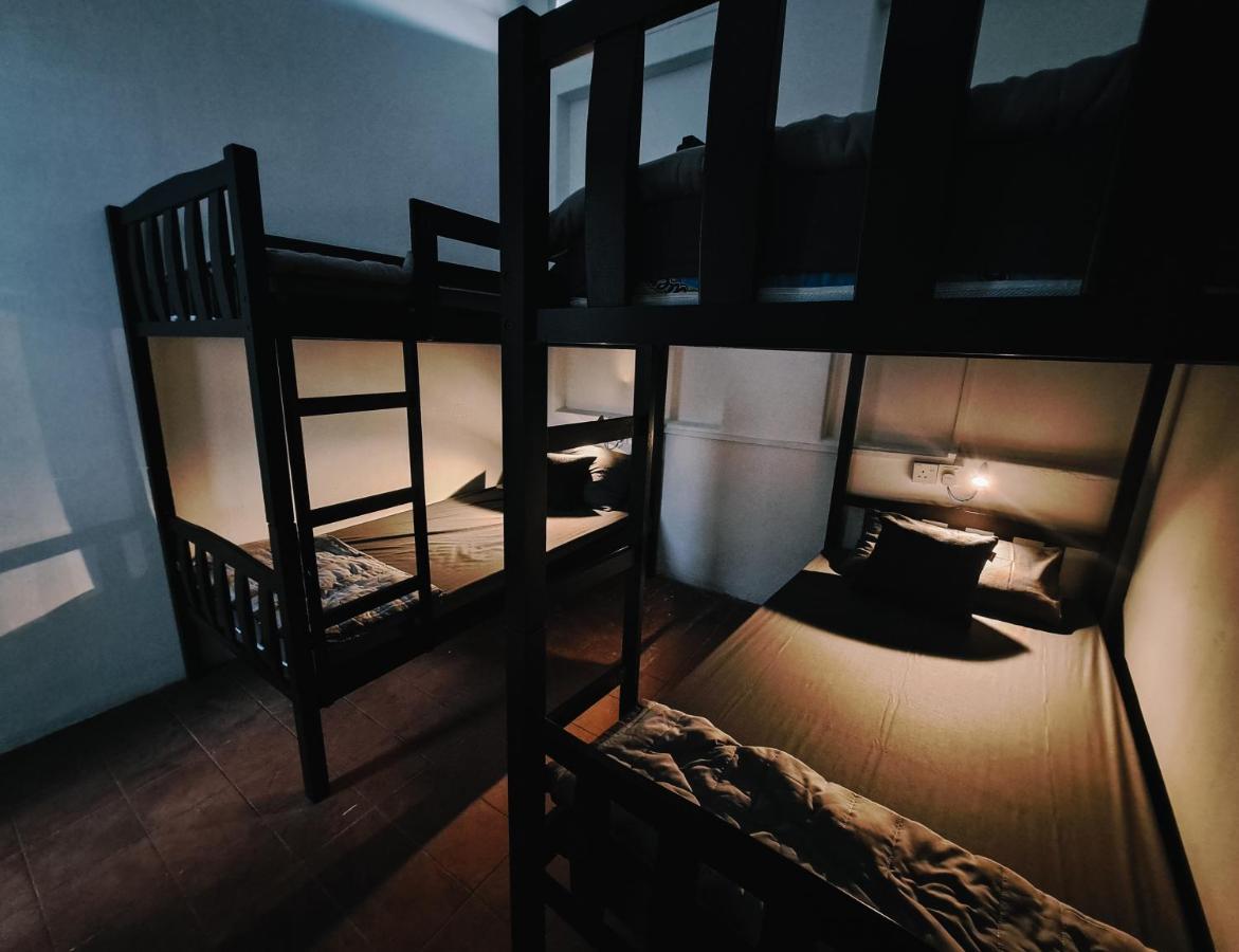 111 Hutton Lane Hostel Georgetown Luaran gambar
